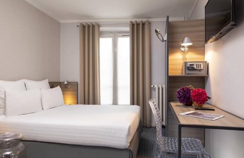 Sorbonne Hotel | Hôtel des 3 Collèges