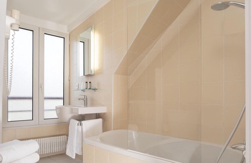 Sorbonne Hotel | Hôtel des 3 Collèges