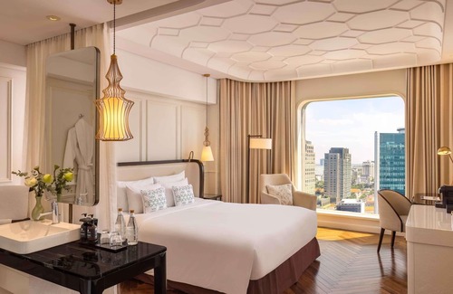 Phuong 6 Hotel | Hôtel des Arts Saigon - MGallery Collection