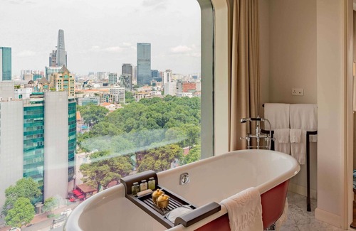 Phuong 6 Hotel | Hôtel des Arts Saigon - MGallery Collection
