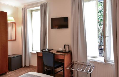 Ternes Hotel | Hôtel des Deux Avenues
