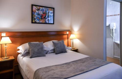 Ternes Hotel | Hôtel des Deux Avenues