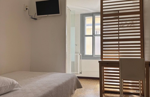 Montpellier City-Centre Hotel | Hôtel des Etuves