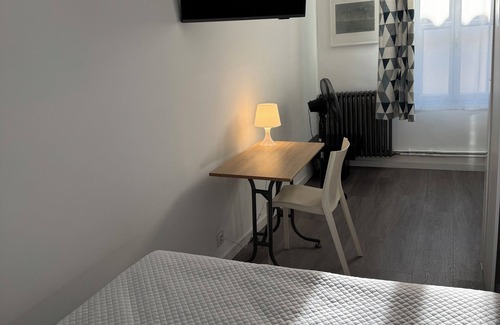 Montpellier City-Centre Hotel | Hôtel des Etuves