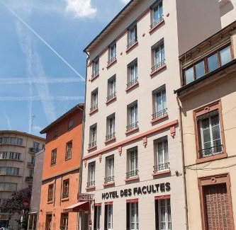 Saint Michel - Mairie Hotel | Hôtel des Facultés