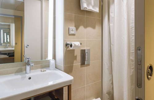 2nd Arrondissement Hotel | Hôtel des Remparts