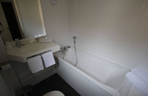 City-Centre - Petite France Hotel | Hôtel des Tonneliers