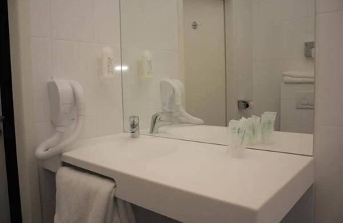 City-Centre - Petite France Hotel | Hôtel des Tonneliers