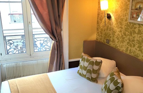 Bellecour - Hotel Dieu Hotel | Hôtel du Dauphin