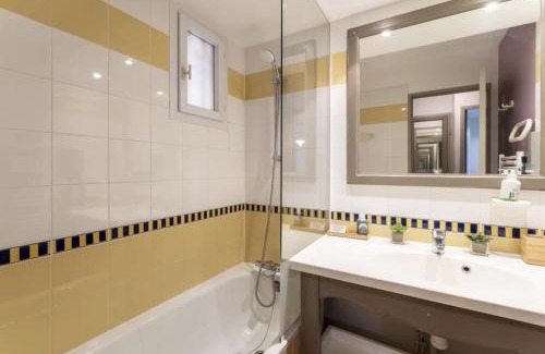 Pont Royal Apartment | Hôtel du Golf de Pont Royal - appartement paisible rez de jardin - terrasse & piscine