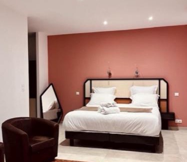 Pinarellu Hotel | Hôtel du Golfe Pinarello