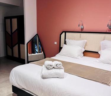 Pinarellu Hotel | Hôtel du Golfe Pinarello