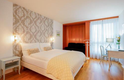 Marly Hotel | Hôtel du Grand-Pré