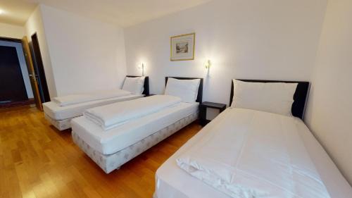 Marly Hotel | Hôtel du Grand-Pré