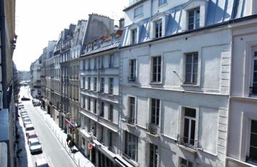 Les Halles Hotel | Hôtel du Pont Neuf