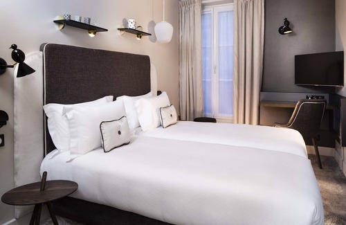 Grenelle Hotel | Hôtel Eiffel Saint Charles