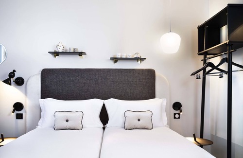 Grenelle Hotel | Hôtel Eiffel Saint Charles
