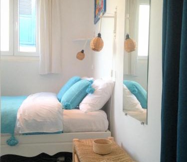 Medina Hotel | Hôtel Emeraude Essaouira