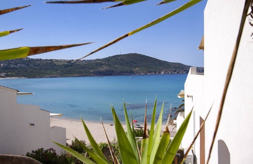 Cargese Apartment | Hôtel et Résidence Ta Kladia - Omigna