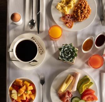 Quartier Saint-Ambroise Hotel | Hôtel Fabric