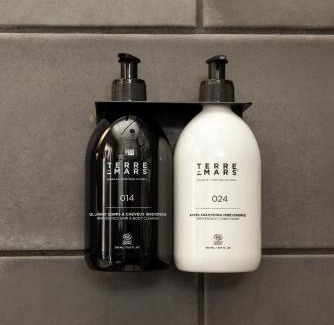 Quartier Saint-Ambroise Hotel | Hôtel Fabric