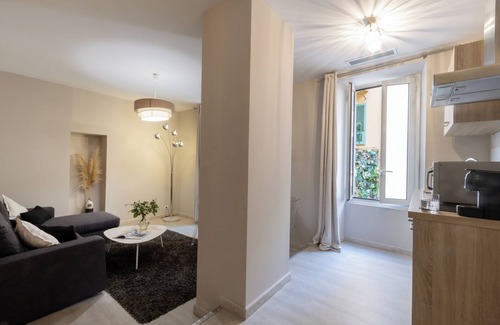 Ajaccio Hotel | Hôtel Fesch & Spa