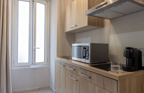 Ajaccio Hotel | Hôtel Fesch & Spa