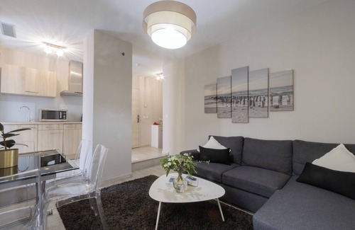 Ajaccio Hotel | Hôtel Fesch & Spa