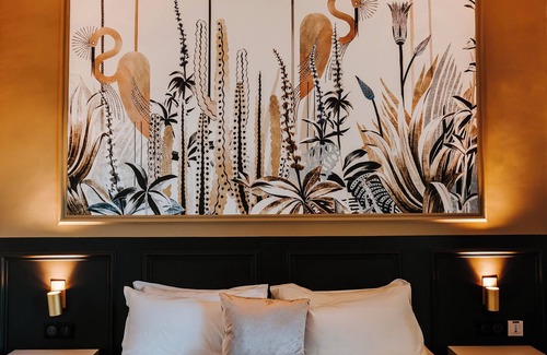 Ajaccio Hotel | Hôtel Fesch & Spa