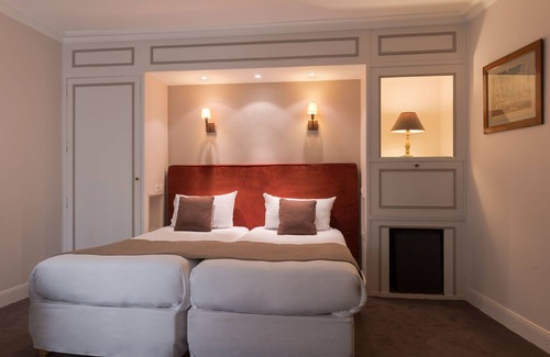 Gaillon Hotel | Hôtel Gaillon Opéra