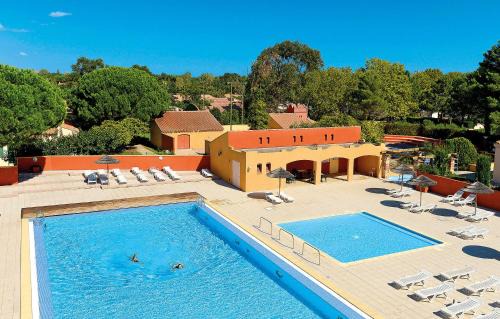 Argeles-sur-Mer Apartment | Hôtel Goélia Argelès Village Club