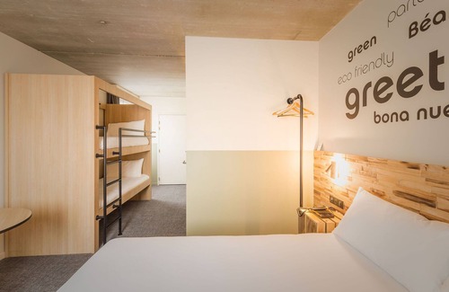Biron Hotel | Hôtel Greet Orthez Bearn