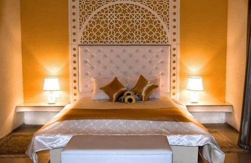 Hammamet Sud Hotel | Hôtel Hammamet Serail