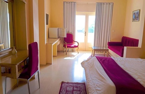 Hammamet Sud Hotel | Hôtel Hammamet Serail