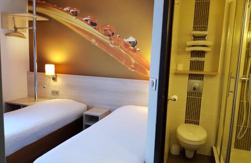 Rochefort Hotel | Hôtel Inn Design - Restaurant L'Escale