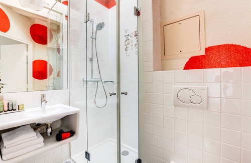 Quartier Saint-Georges Hotel | Hôtel Joyce - Astotel