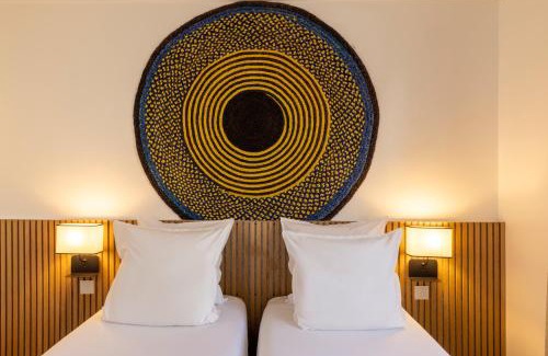 Paris City Center Hotel | Hôtel Korner Châtelet