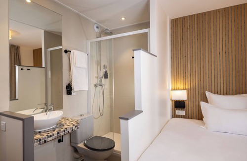 Grenelle Hotel | Hôtel Korner Eiffel