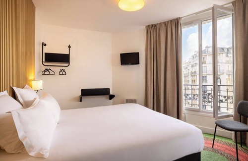 Grenelle Hotel | Hôtel Korner Eiffel