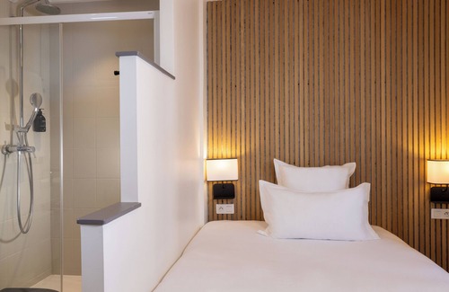 Grenelle Hotel | Hôtel Korner Eiffel
