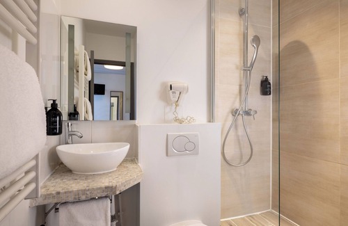Grenelle Hotel | Hôtel Korner Eiffel