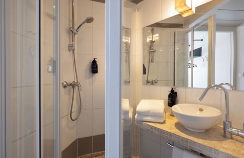 Necker Hotel | Hôtel Korner Montparnasse
