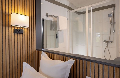 Necker Hotel | Hôtel Korner Montparnasse