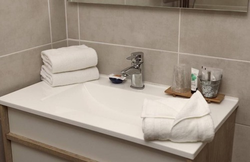 Saintes-Maries-de-la-Mer Hotel | Hôtel La Palunette