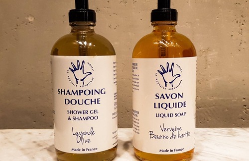 Quartier de la Folie-Mericourt Hotel | Hôtel La Nouvelle République & Hammam