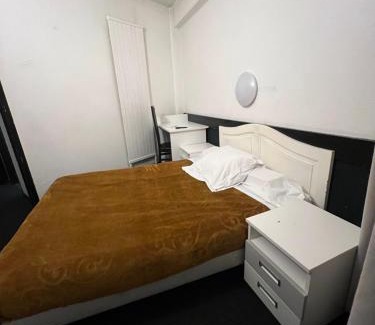 Toulouse North Hotel | Hôtel La Palmeraie