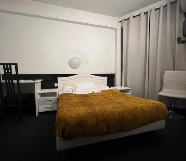 Toulouse North Hotel | Hôtel La Palmeraie