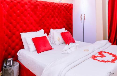 Douala Hotel | Hôtel La Principauté Douala Bonapriso