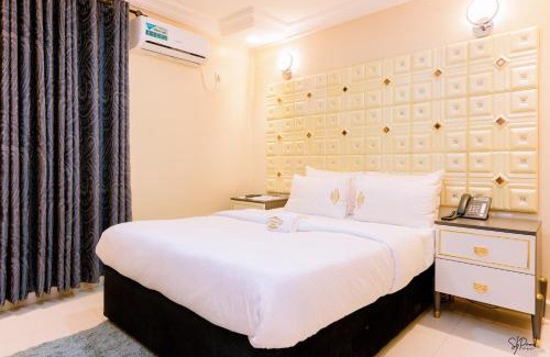 Douala Hotel | Hôtel La Principauté Douala Bonapriso