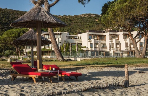 Saint-Florent Hotel | Hôtel La Roya